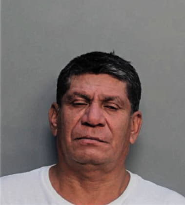 Pedro Ronquillo, - Dade County, FL 