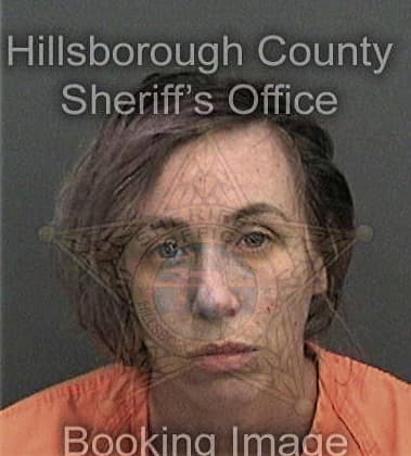 Ofelia Santos, - Hillsborough County, FL 