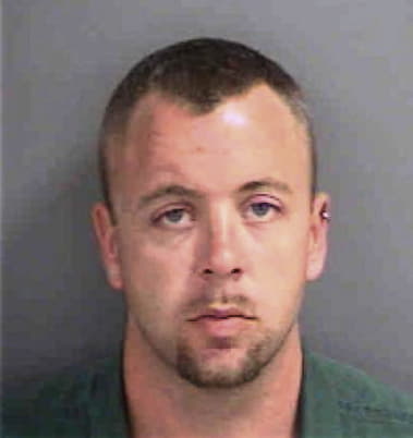 Travis Saxon, - Collier County, FL 