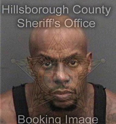 Lawrence Scrivens, - Hillsborough County, FL 