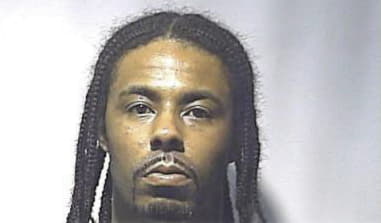 Derrius Sharp - Christian County, KY 