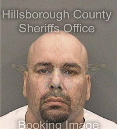 David Simmons, - Hillsborough County, FL 