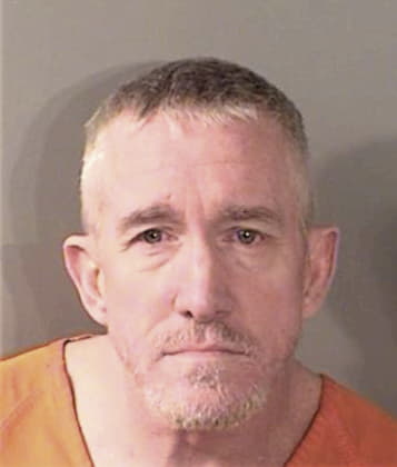 Japheth Simmons - Denton County, TX 