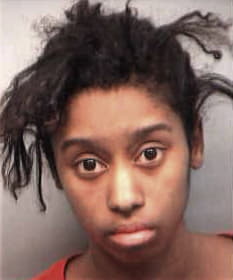 Gabrielle Sims - Fulton County, GA 