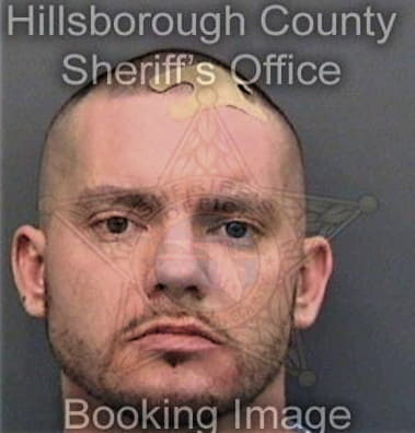 David Smith, - Hillsborough County, FL 