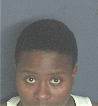 Shirley Smith, - Gadsden County, FL 