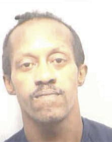 Steven Smith - Fulton County, GA 