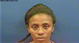 Montoyia Smith-Pace, - Lamar County, MS 