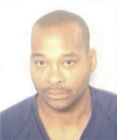 Christopher Sneed - Fulton County, GA 