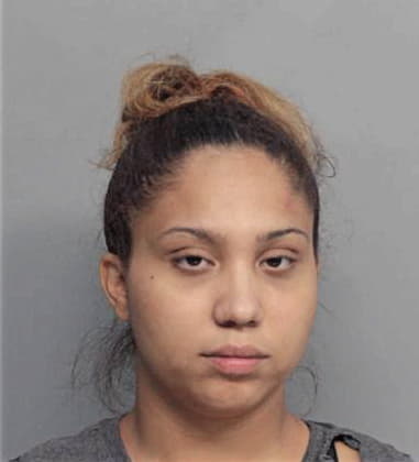 Angelia Solorzano-Guerra, - Dade County, FL 