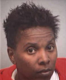 Shadee Spencer - Fulton County, GA 