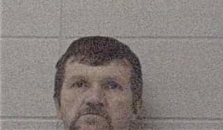 Ronald Spivey, - Clark County, KY 