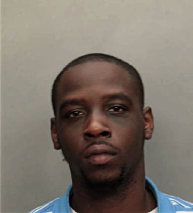 Daniel Stevenson, - Dade County, FL 