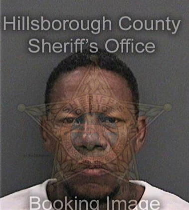 Deangelo Taylor, - Hillsborough County, FL 