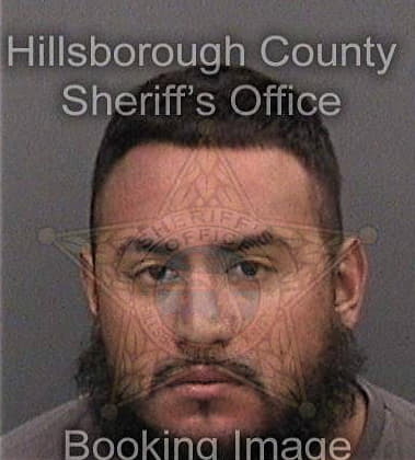 Christopher Templar-Rivera, - Hillsborough County, FL 