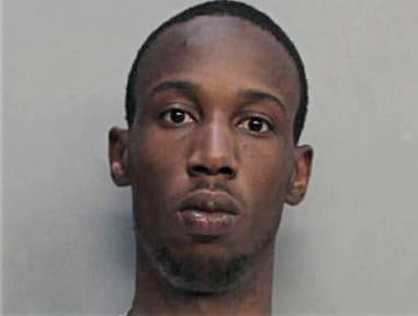 Eric Terry, - Dade County, FL 