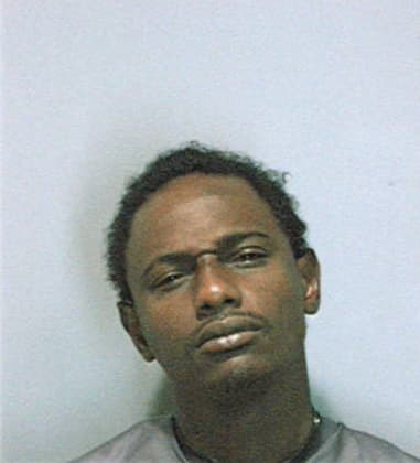 Joseph Thibodeaux - DeKalb County, GA 