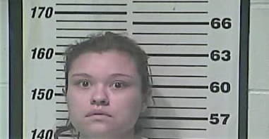 Ashleigh Thomas - Campbell County, KY 