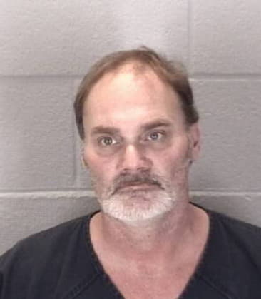 Charles Thomas, - Tippecanoe County, IN 