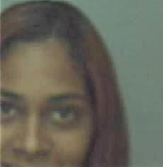 Kandi Thomas, - Putnam County, FL 