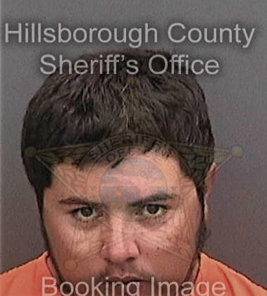 Jesus Torresalvarez, - Hillsborough County, FL 