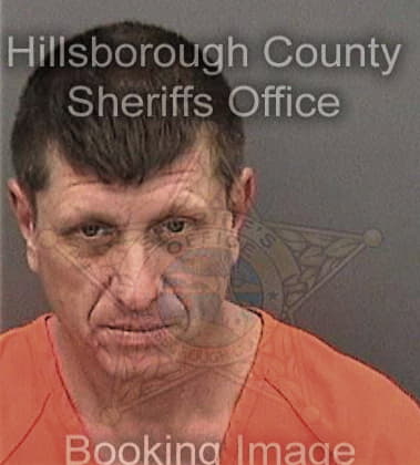 Justin Truppner, - Hillsborough County, FL 