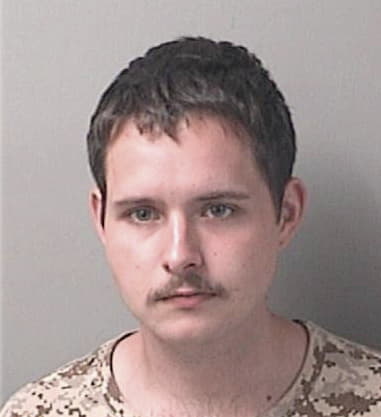 Michael Usrey, - Escambia County, FL 