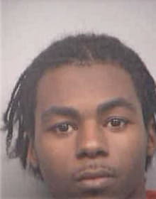 Eric Verdell - Fulton County, GA 