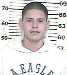 Clemente Vertiz, - Hidalgo County, TX 