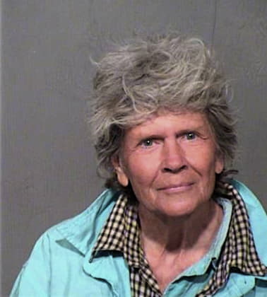 Anatosha Wagner, - Maricopa County, AZ 