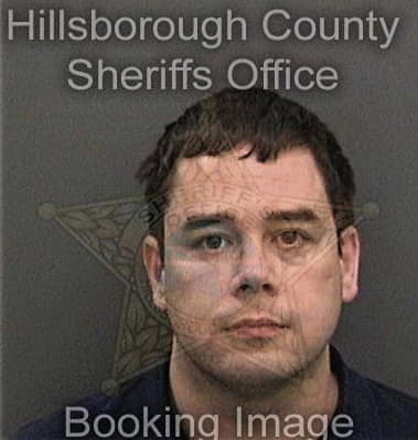 Brandon Walsh, - Hillsborough County, FL 