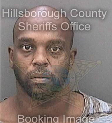 Antwan Ware, - Hillsborough County, FL 