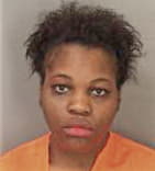 Keyenika Weddington, - Shelby County, TN 