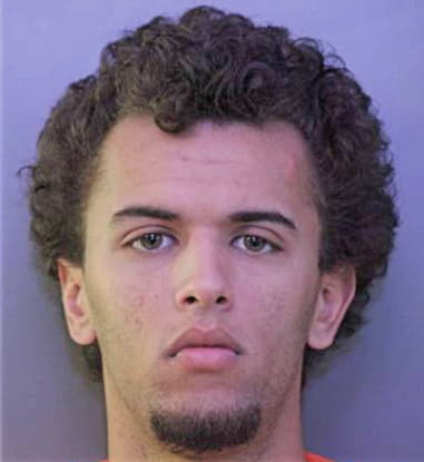 John Whitaker - Polk County, FL 