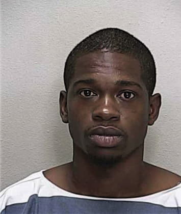 Lemuel Wilkerson, - Marion County, FL 