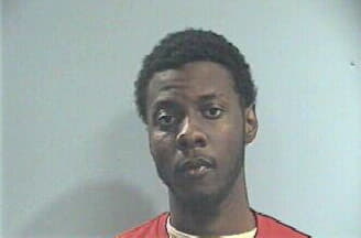 Clifford Williams - Fayette County, KY 