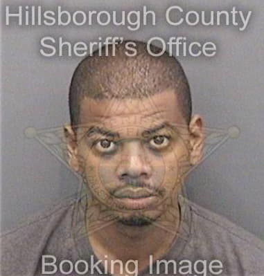 Earl Williams, - Hillsborough County, FL 