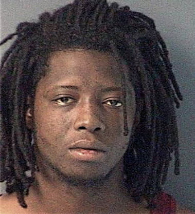 Kenneth Williams, - Escambia County, FL 