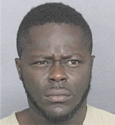 Tony Williams, - Broward County, FL 