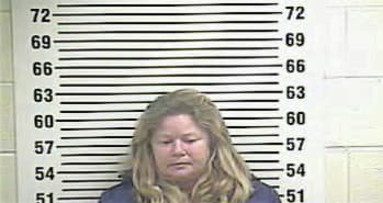 Brandi Wilson, - Allen County, KY 