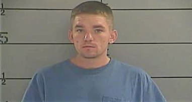 Jeremy Winburn, - Oldham County, KY 