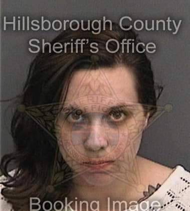 Tabitha Winkle, - Hillsborough County, FL 