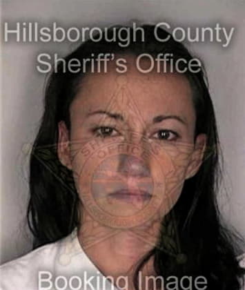 Melissa Acevedo, - Hillsborough County, FL 