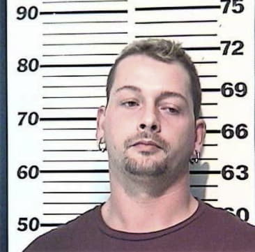 Jeffrey Allen, - Campbell County, KY 