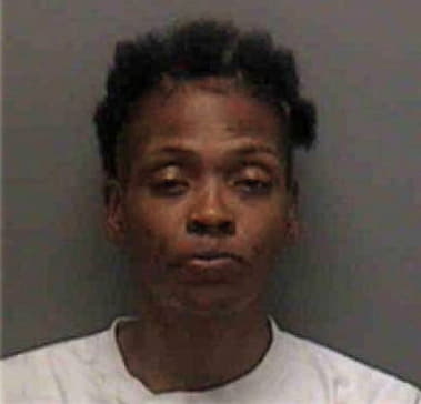 Monica Allen, - Lee County, FL 