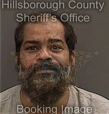 Ahmed Almajed, - Hillsborough County, FL 