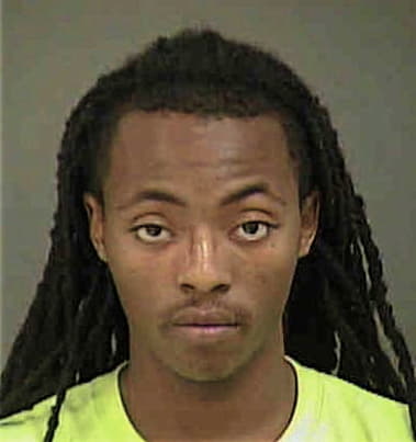 James Alston, - Mecklenburg County, NC 