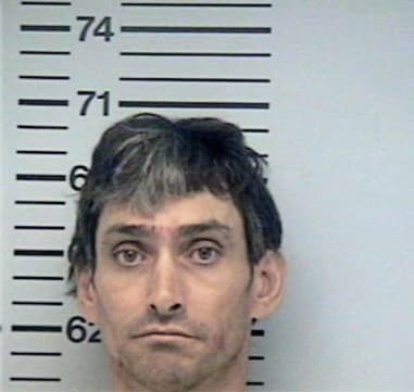 Jorge Alvarado, - Desoto County, MS 