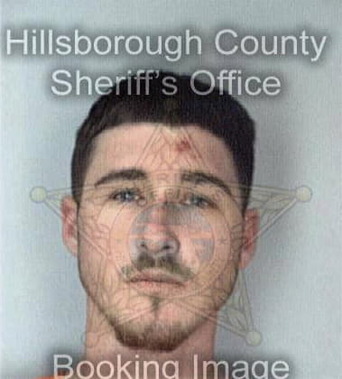 Francisco Andino, - Hillsborough County, FL 