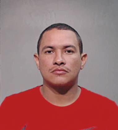 Leonardo Andre, - Hidalgo County, TX 